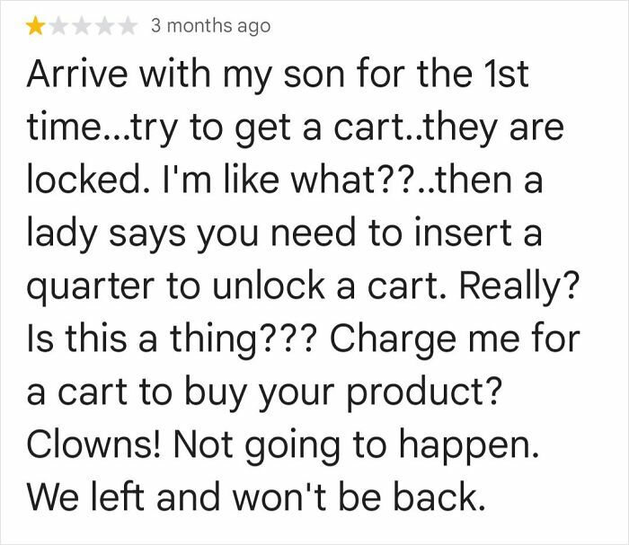 This Review Triggered Me (In The Best Way)