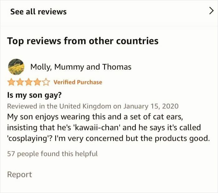 Honest Review: No Frills, Just Funny