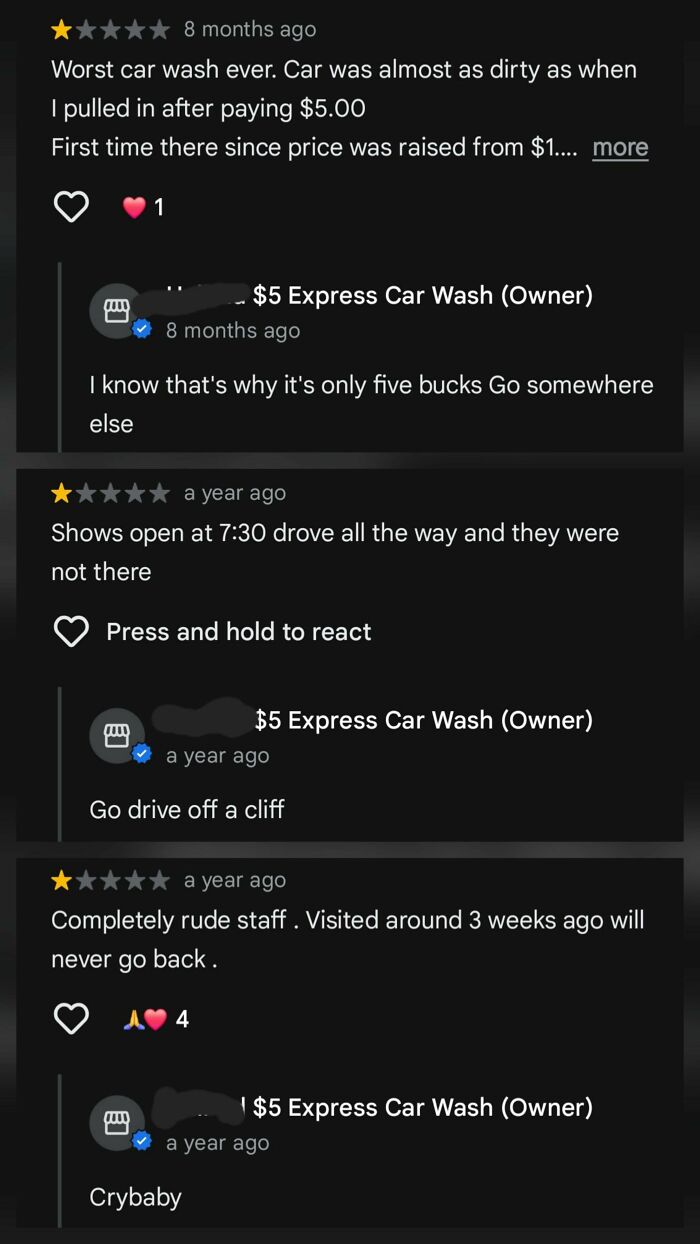 I Went To This Unhinged Car Wash (You Won't Believe It)