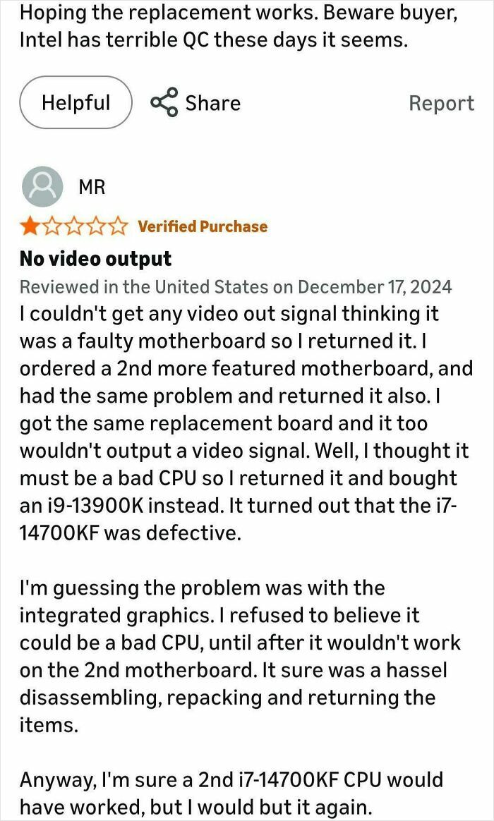 Don’t Build A PC If You Don’t Know What You’re Doing!