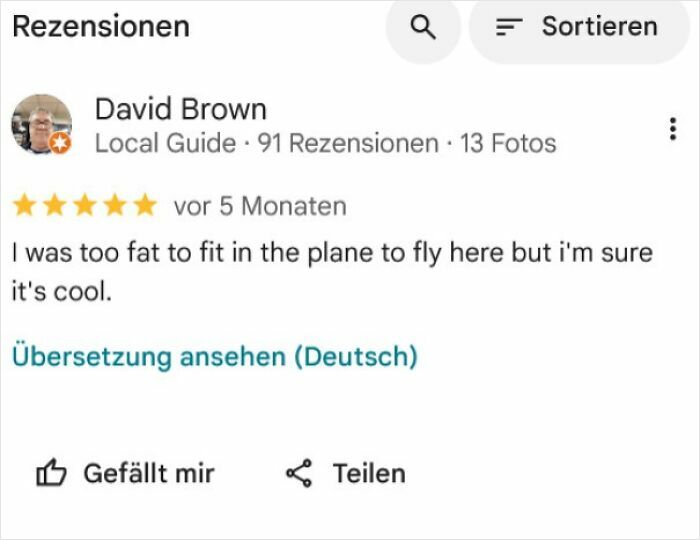 Too Fat To Fit In The Plane: Flight Review FAIL