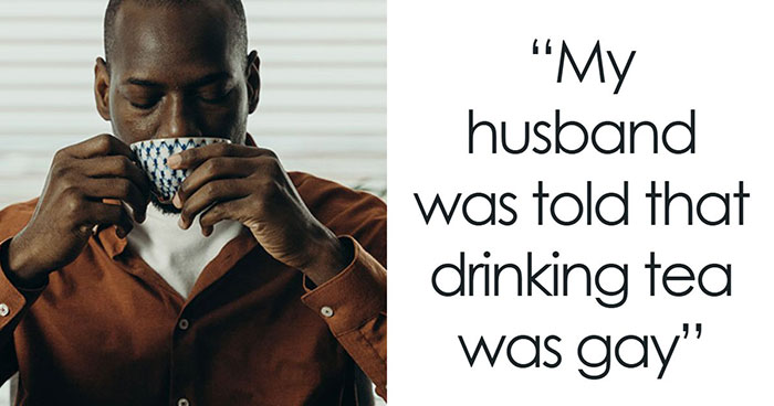 The Wildest ‘Not Manly’ or ‘Not Feminine’ Things People Have Heard (And They’re Hilarious)