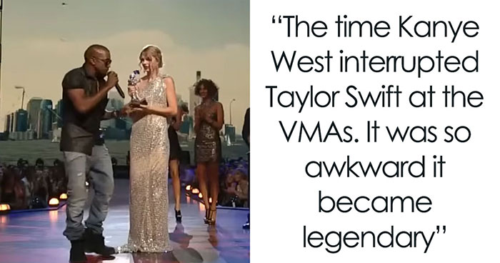 Wait, They Actually Ranked These Celebrity Meltdowns?!