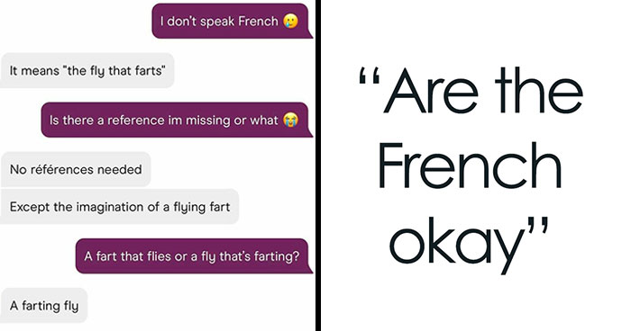Oops, They Actually Shared These Wild Tinder Moments!