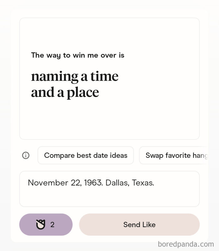 Date Idea That’s Pretty Next Level