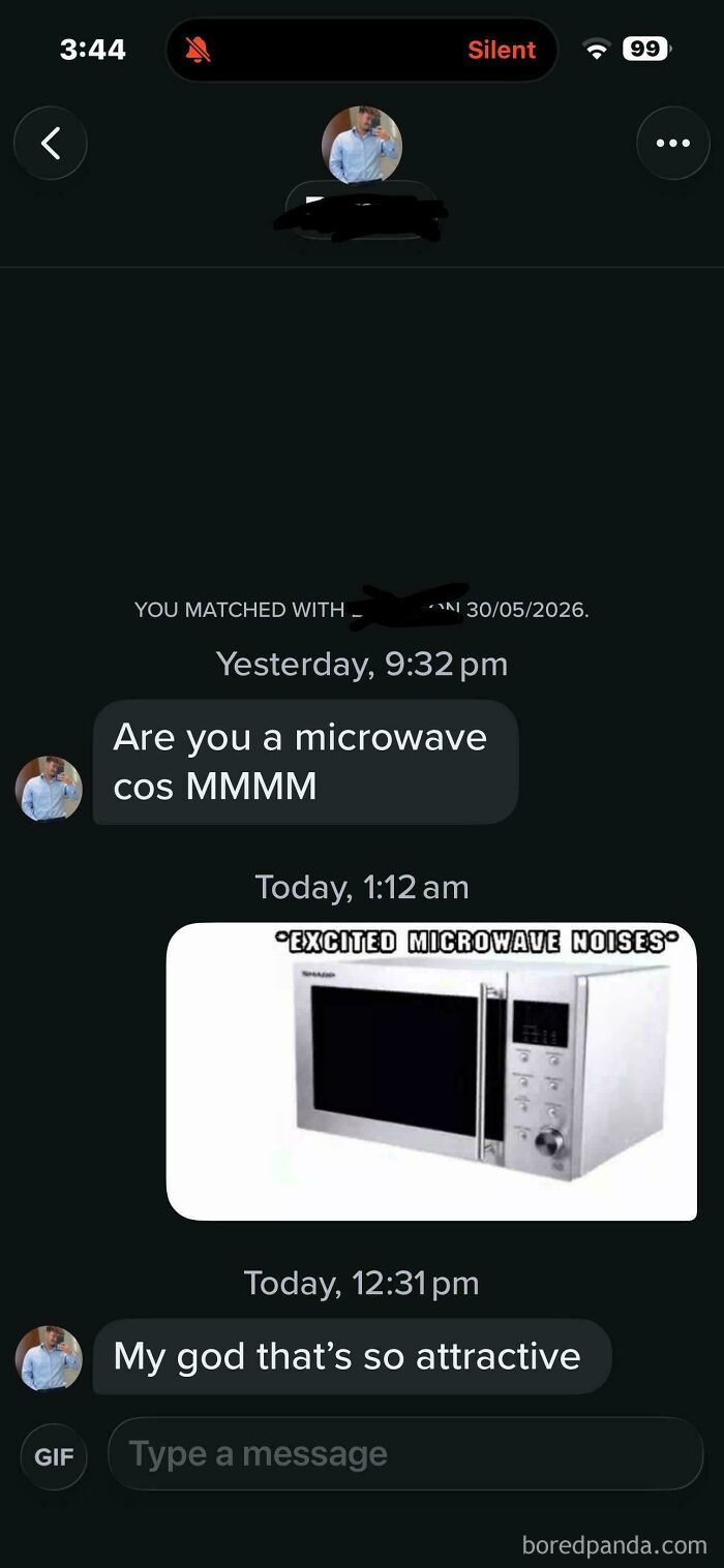 Friend’s Message That’s Too Good Not To Share