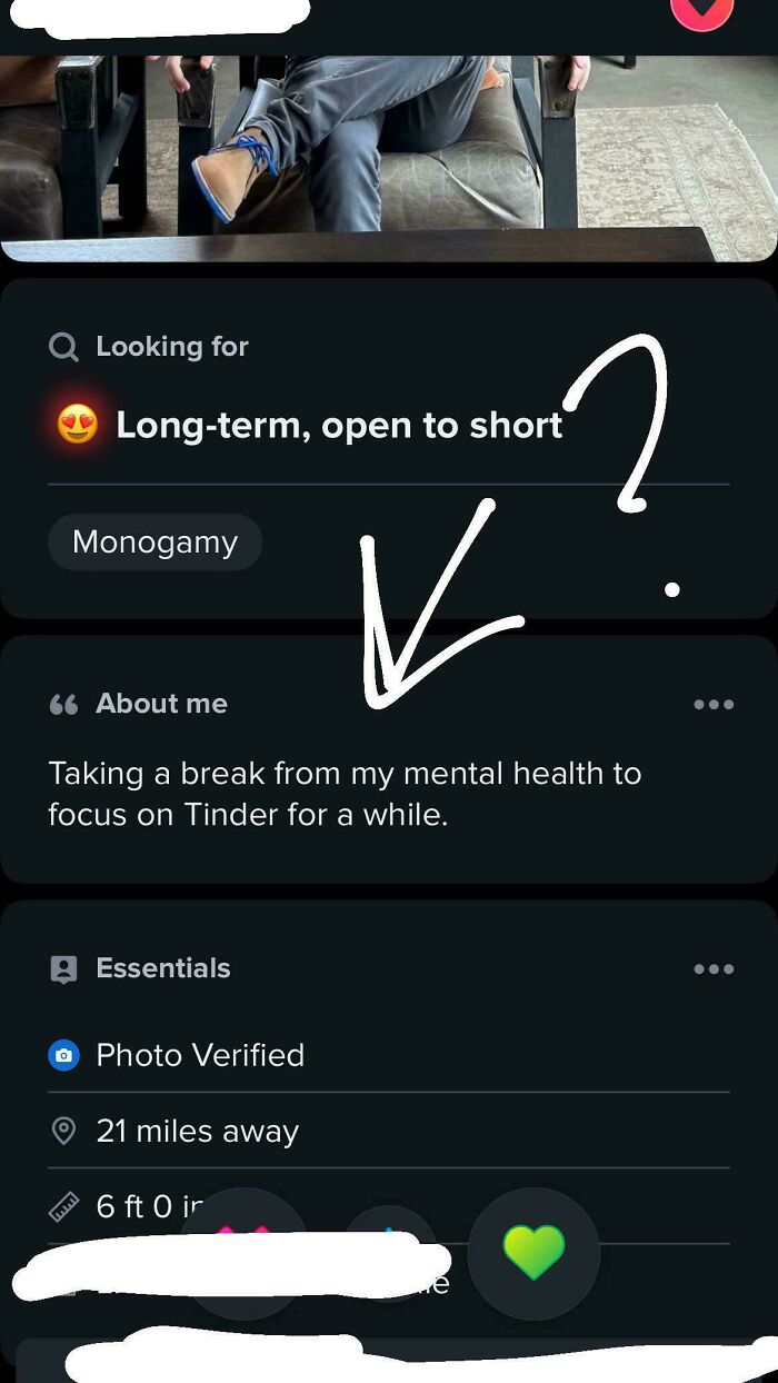 How Is This Even a Good Idea?