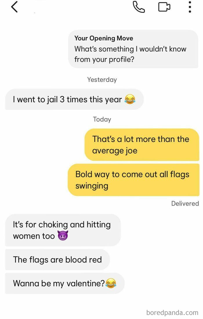 Because One Bad Screenshot Isn’t Enough