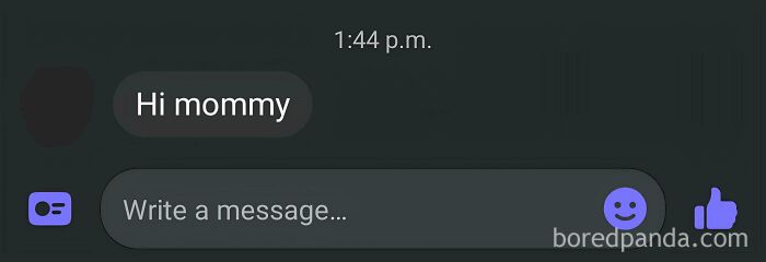 Losing Her In One Message? Gold Medal Performance