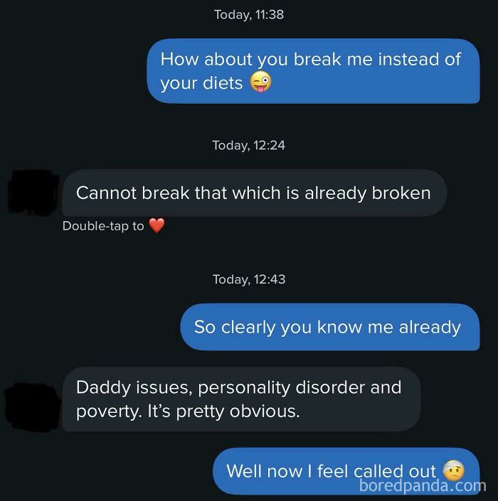 Harsh Much? Chill Out, Friend.