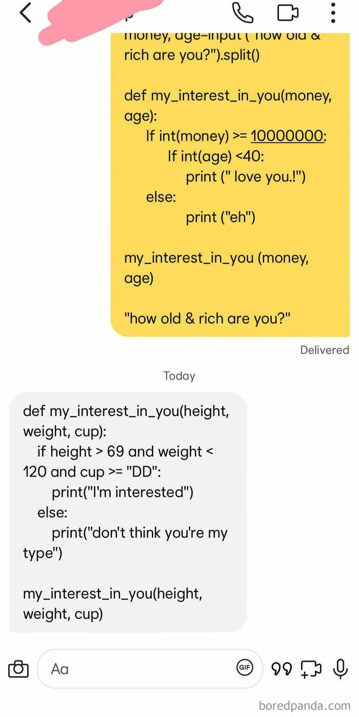 Found My Perfect Match And It’s Hilarious