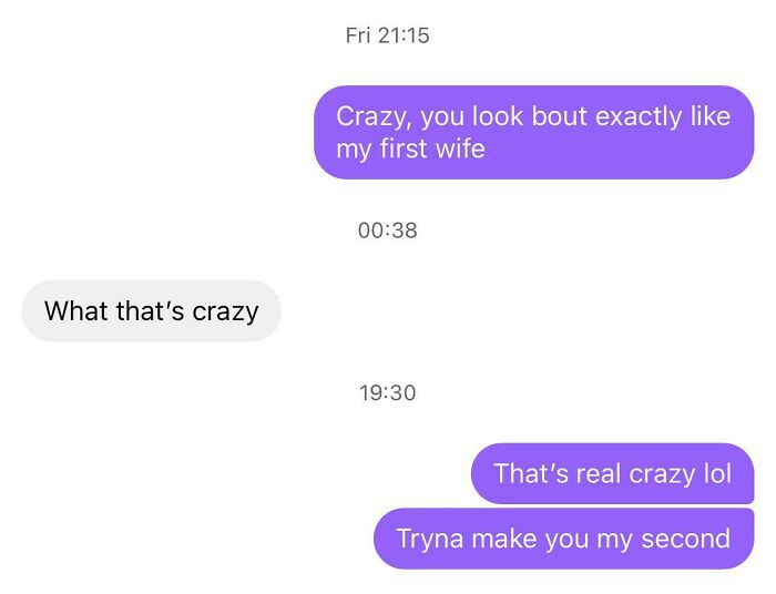 Maybe I Goofed on This One