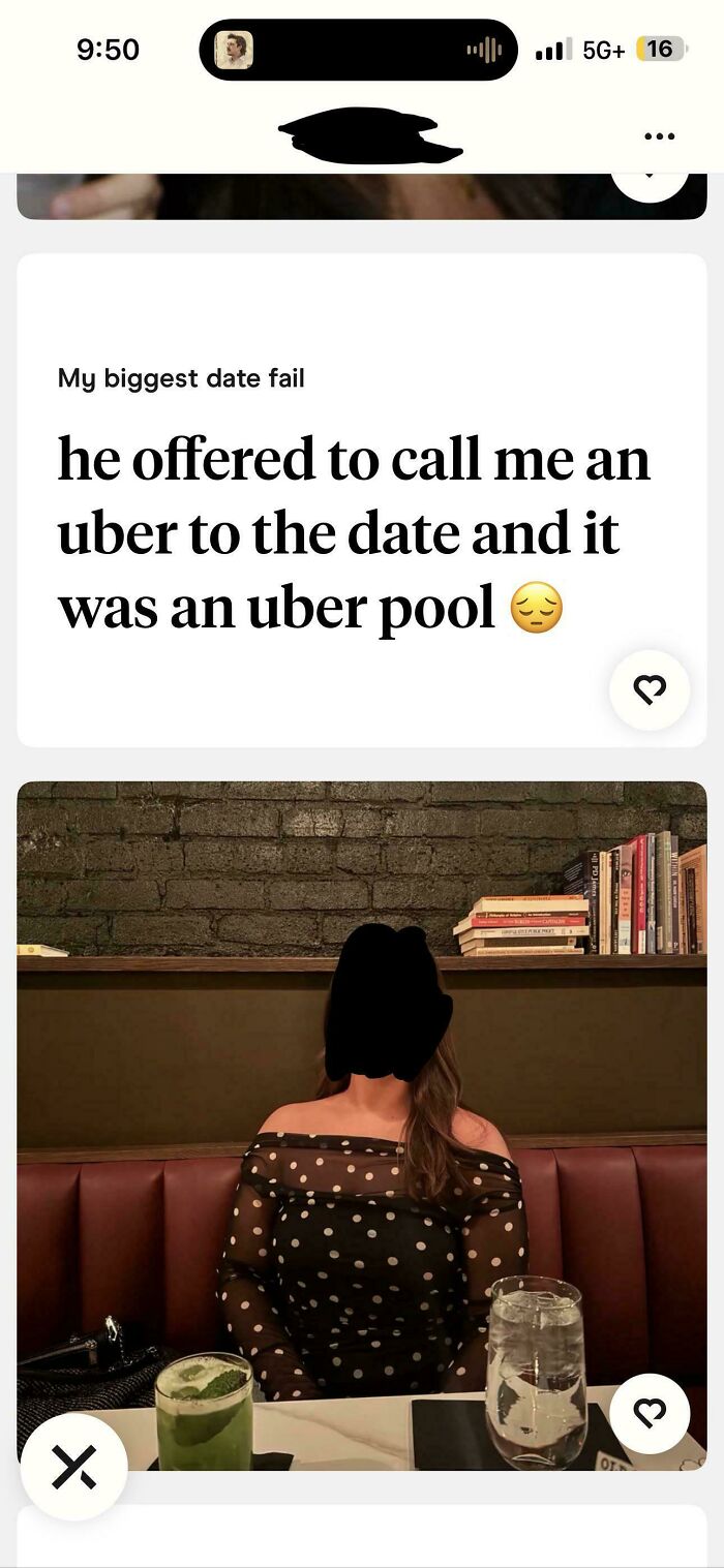 Grateful For Dates That Pay, Apparently