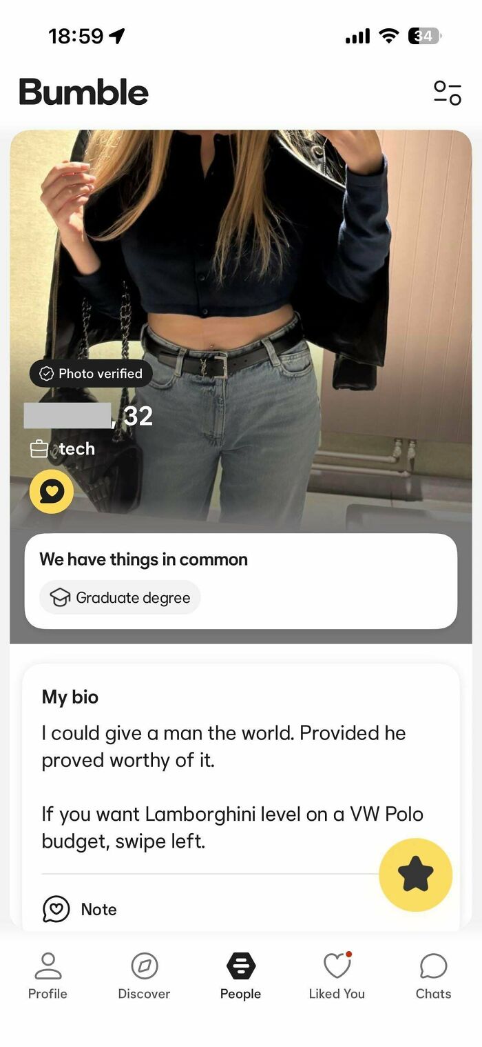 So Classy It Hurts