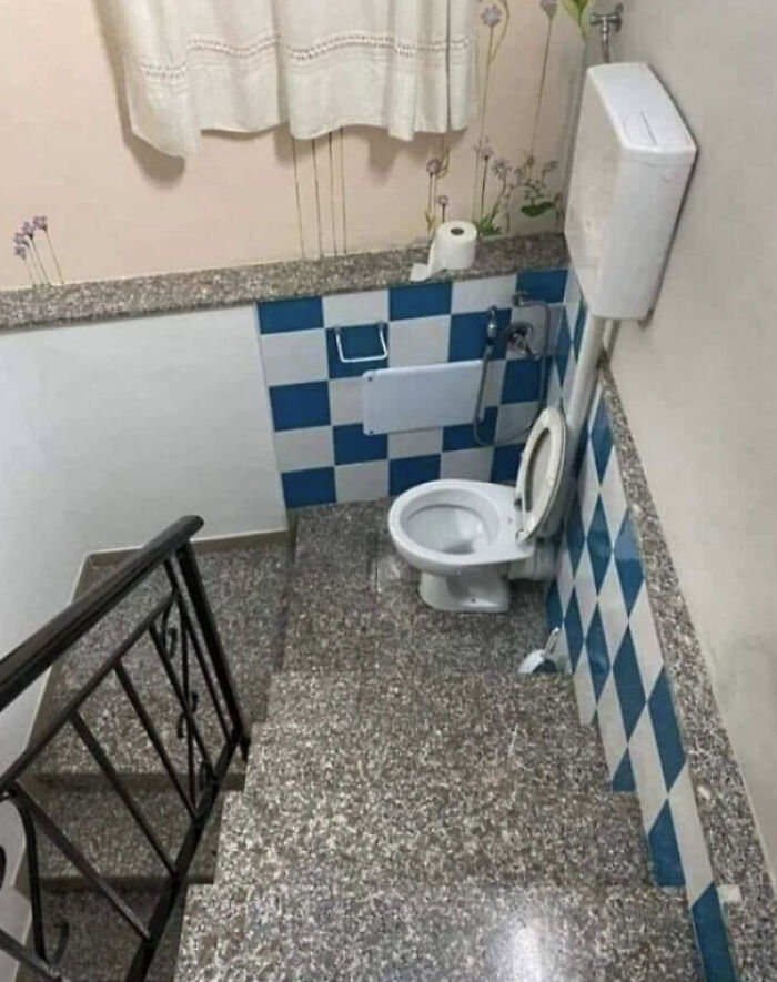 These Real Estate Fails Are So Weird, You'll Wonder If They're Real