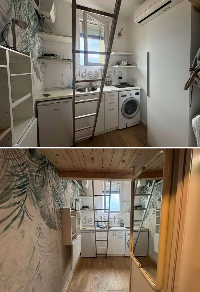 These Real Estate Fails Are So Weird, You'll Wonder If They're Real