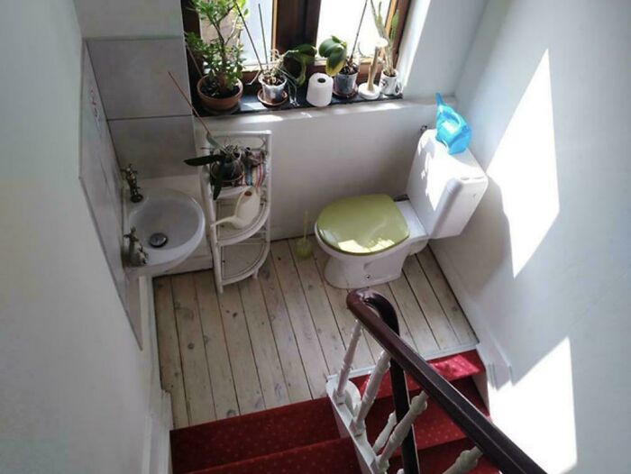 These Real Estate Fails Are So Weird, You'll Wonder If They're Real