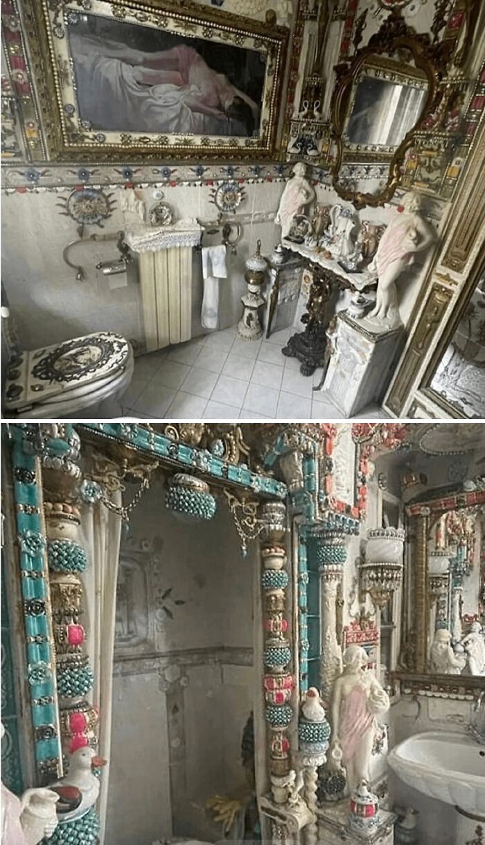 These Real Estate Fails Are So Weird, You'll Wonder If They're Real