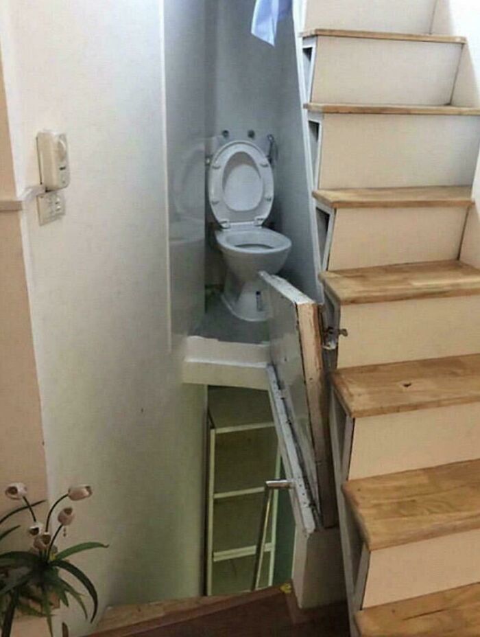 These Real Estate Fails Are So Weird, You'll Wonder If They're Real