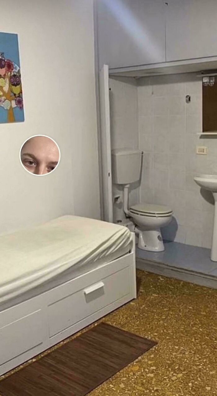 These Real Estate Fails Are So Weird, You'll Wonder If They're Real