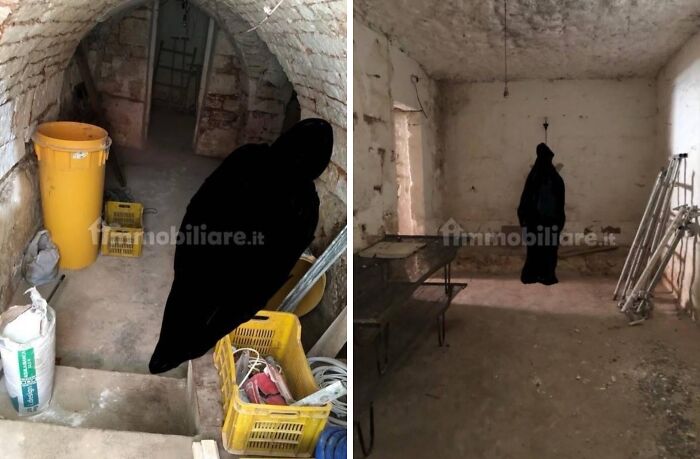 These Real Estate Fails Are So Weird, You'll Wonder If They're Real