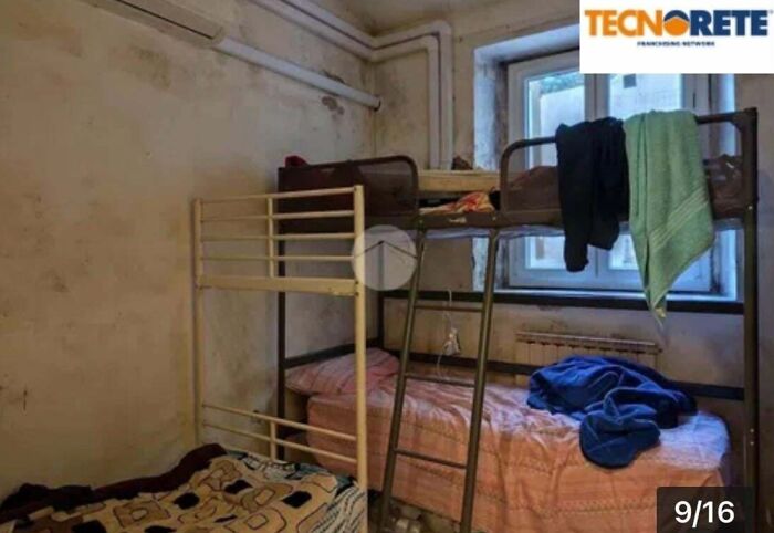 These Real Estate Fails Are So Weird, You'll Wonder If They're Real