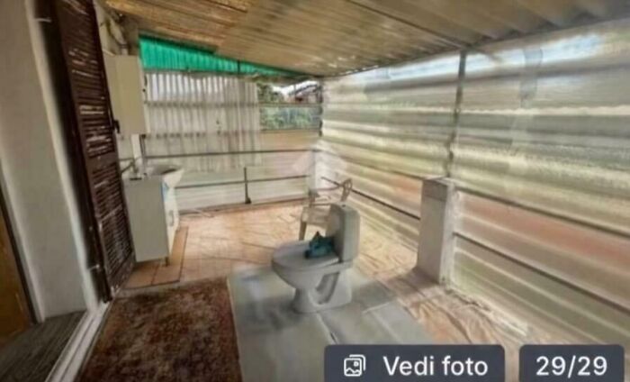 These Real Estate Fails Are So Weird, You'll Wonder If They're Real