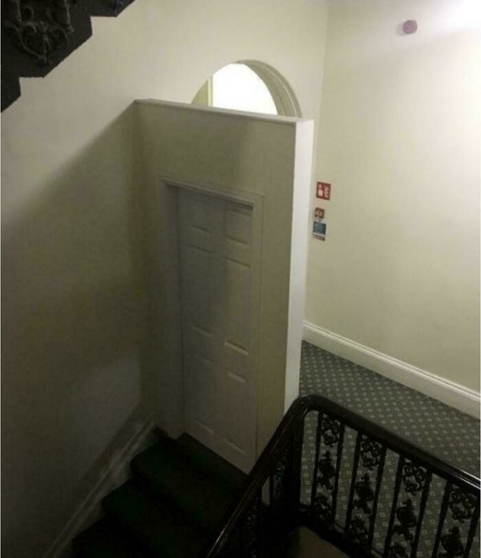 These Real Estate Fails Are So Weird, You'll Wonder If They're Real
