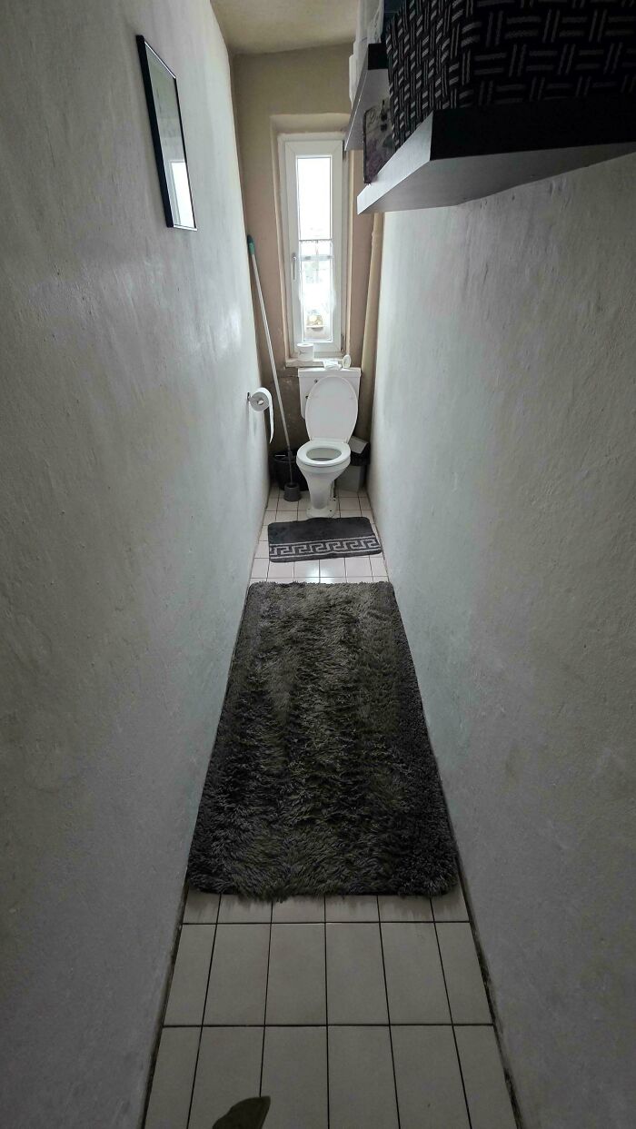 These Real Estate Fails Are So Weird, You'll Wonder If They're Real