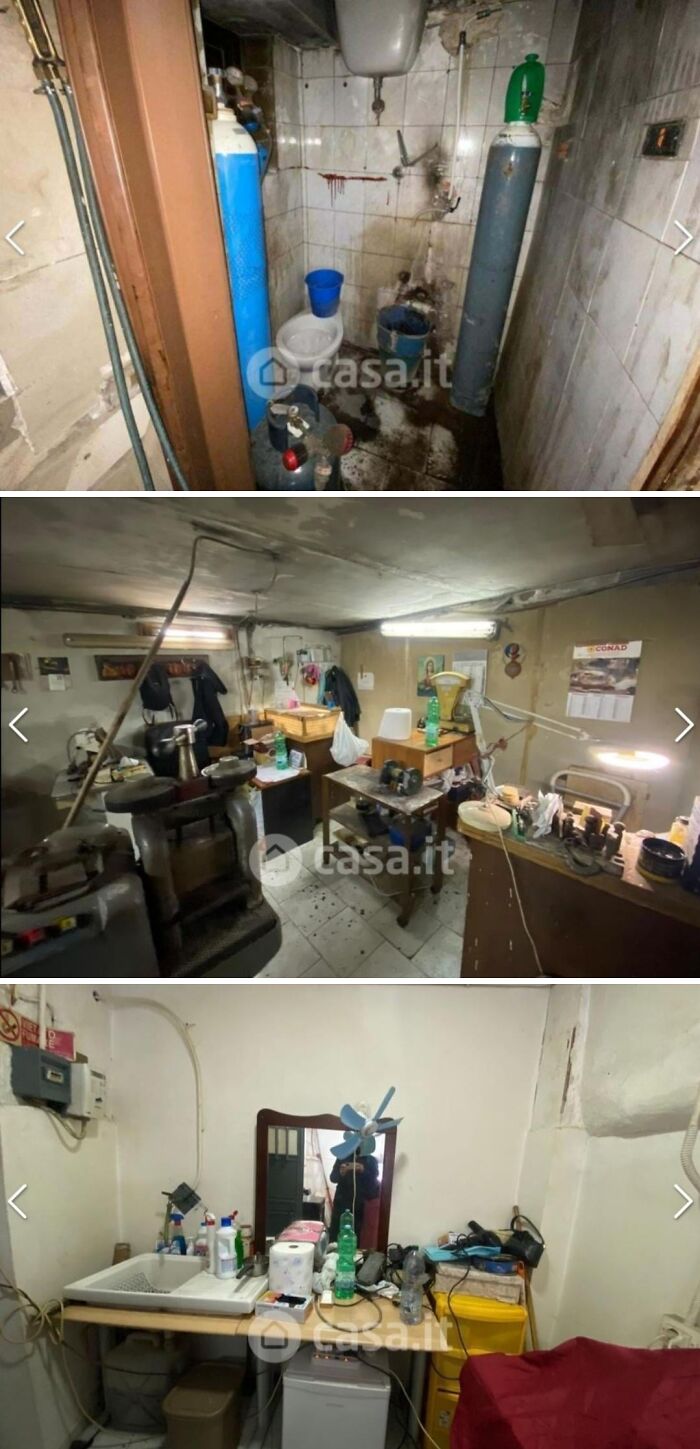 These Real Estate Fails Are So Weird, You'll Wonder If They're Real