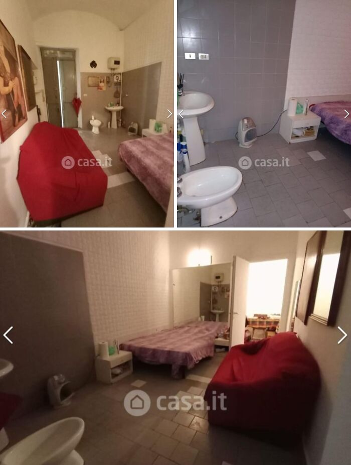 These Real Estate Fails Are So Weird, You'll Wonder If They're Real