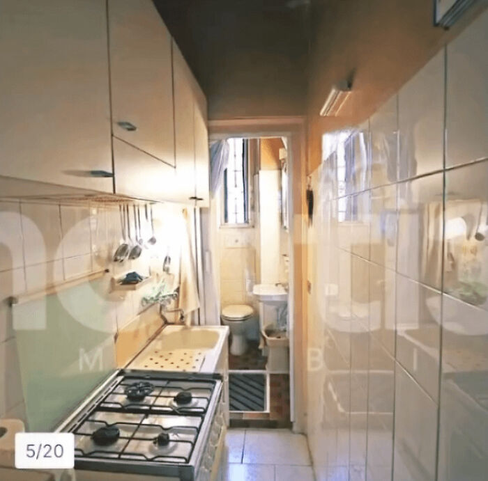 These Real Estate Fails Are So Weird, You'll Wonder If They're Real