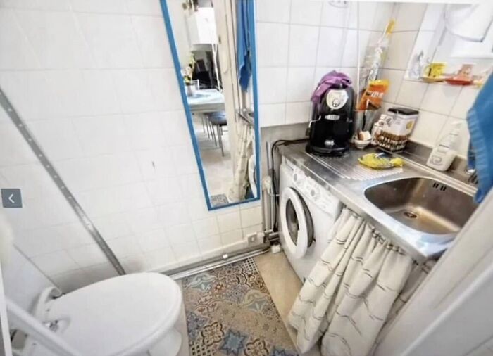 These Real Estate Fails Are So Weird, You'll Wonder If They're Real