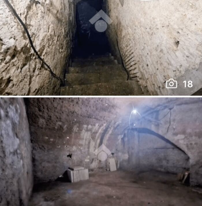 These Real Estate Fails Are So Weird, You'll Wonder If They're Real