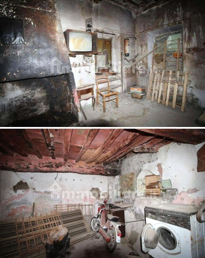 These Real Estate Fails Are So Weird, You'll Wonder If They're Real