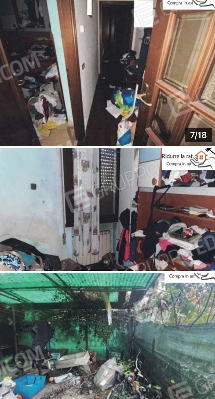 These Real Estate Fails Are So Weird, You'll Wonder If They're Real