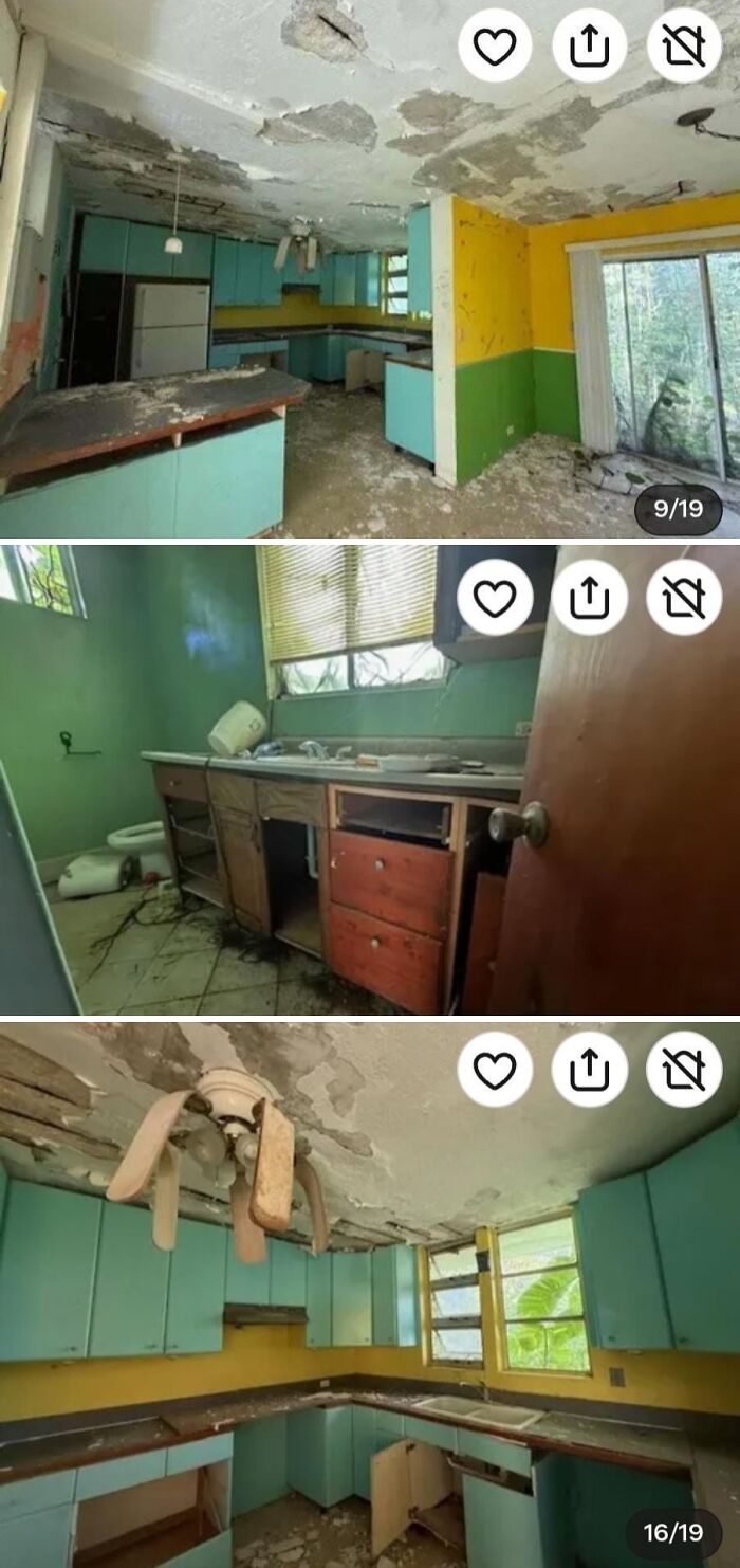 These Real Estate Fails Are So Weird, You'll Wonder If They're Real