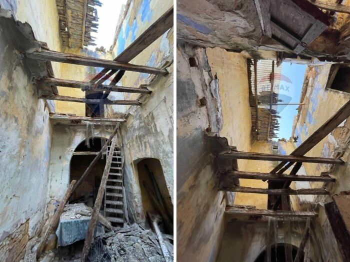 These Real Estate Fails Are So Weird, You'll Wonder If They're Real