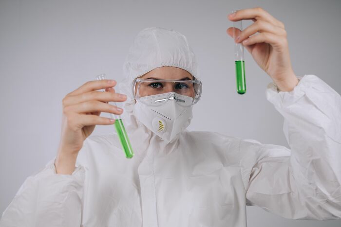47 Job Secrets That Will Blow Your Mind (And Gross You Out!)