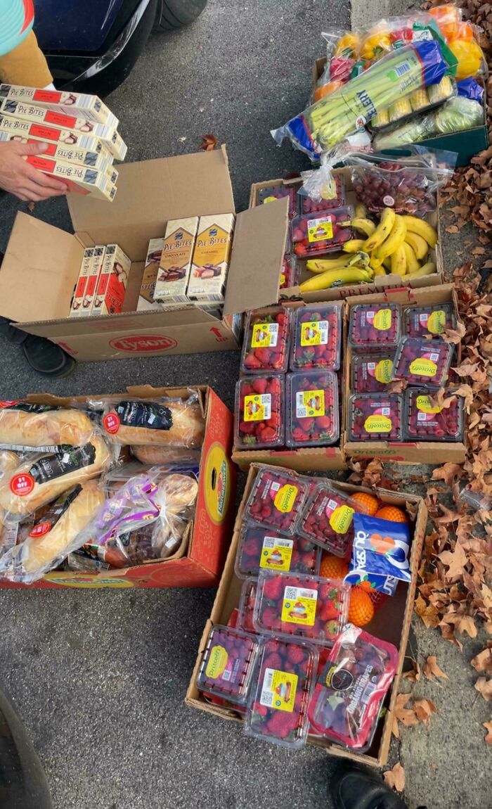 Score! Amazing Dumpster Treasure