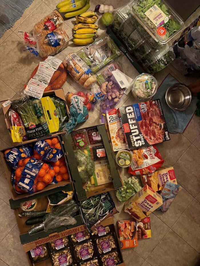 Maybe the Biggest Dumpster Haul EVER