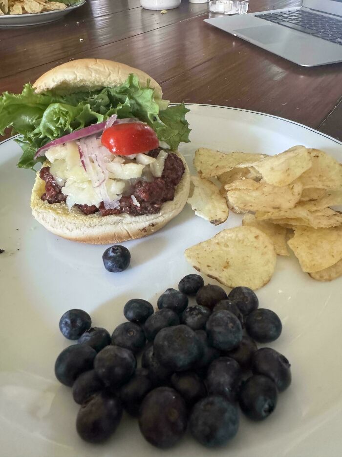 This Sub Saved My Family from Food Insecurity