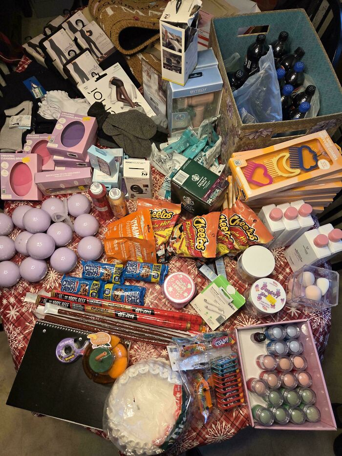 Exciting Dumpster Haul Alert!