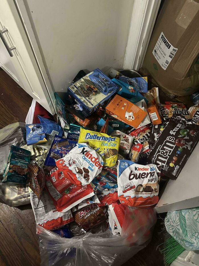 Candy Jackpot! Sweet Tooth Happiness