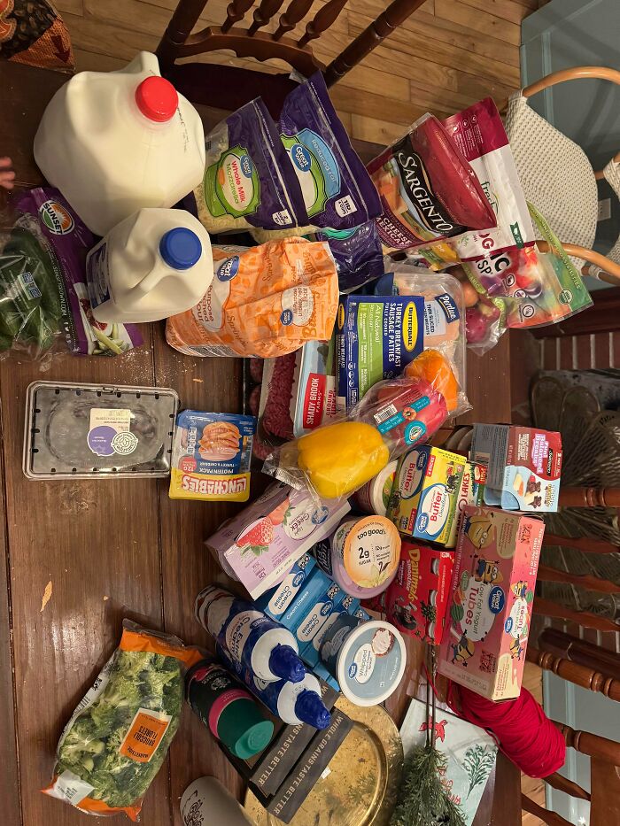 Over $1000 Haul After a Power Outage—Dumpster Rich