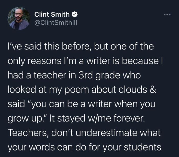 Teachers Are Basically Superheroes