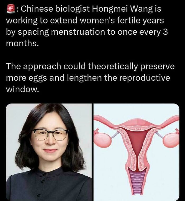 If This Happens, It'll Be Amazing