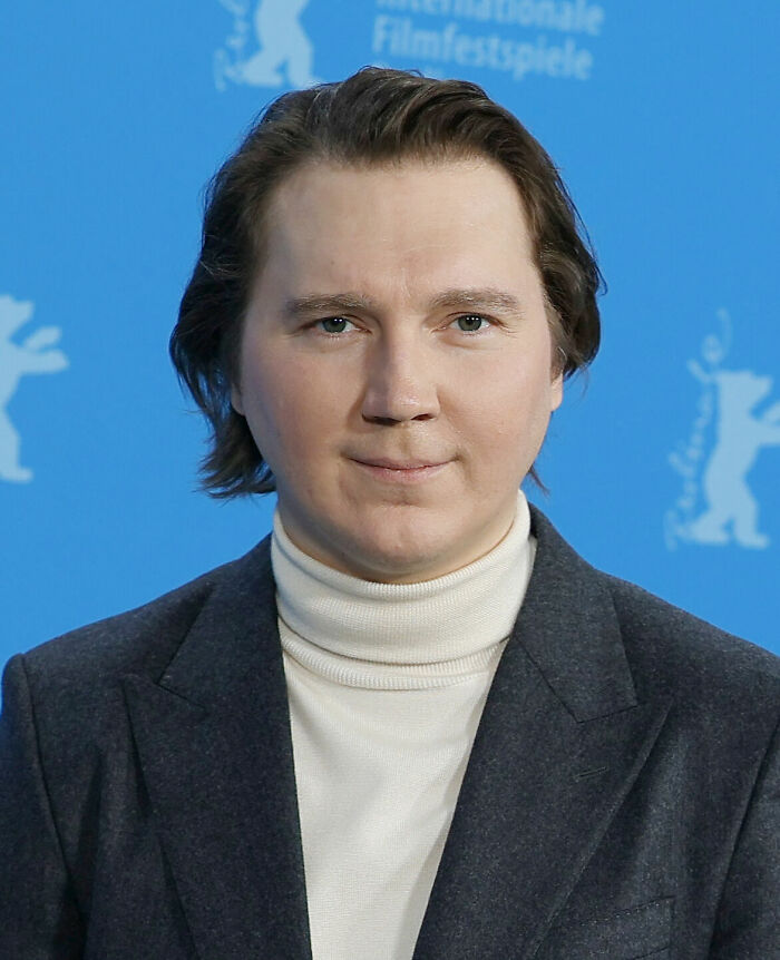 Paul Dano, 42 - That Intense Guy You Can’t Stop Watching