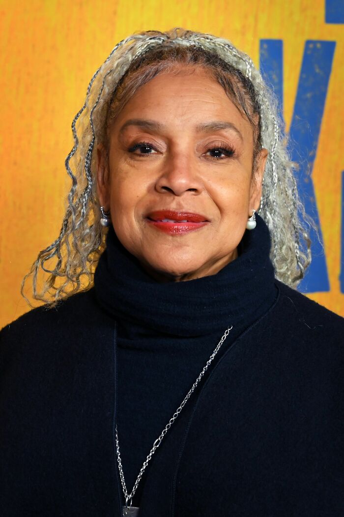Phylicia Rashad, 78 - TV Mom and Theatre Trailblazer