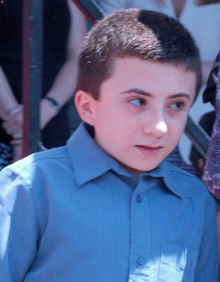 Atticus Shaffer, 28 - The Quirky TV Star with a Famous Name